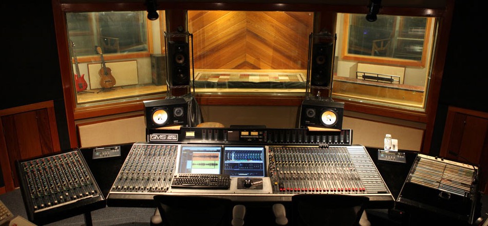 Skylab Recording Studios