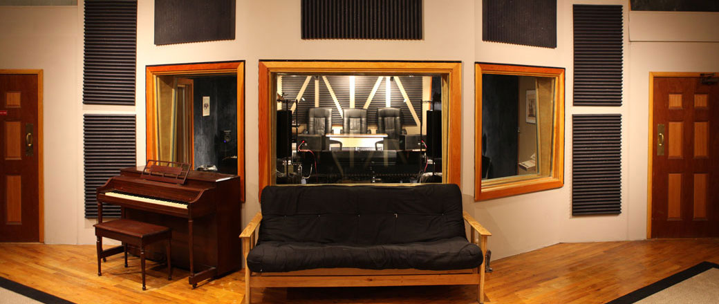Skylab Recording Studios – Studio A